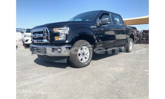 Buy Import Ford Club Wagon Black Car in Import - Dubai in Marquesas Buy Import Ford Club Wagon Black Car in Import - Dubai in Marquesas