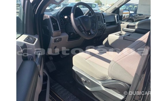 Buy Import Ford Club Wagon Black Car in Import - Dubai in Marquesas Buy Import Ford Club Wagon Black Car in Import - Dubai in Marquesas