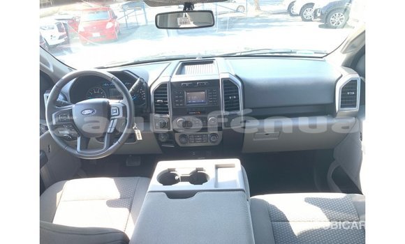 Buy Import Ford Club Wagon Black Car in Import - Dubai in Marquesas Buy Import Ford Club Wagon Black Car in Import - Dubai in Marquesas