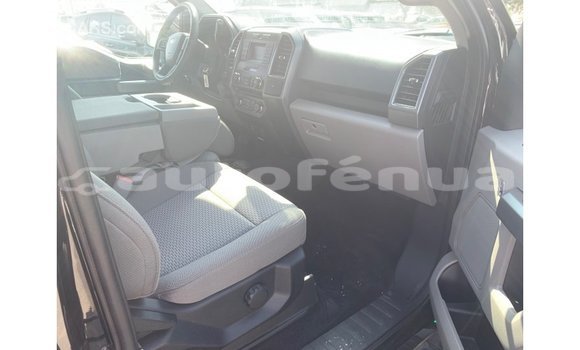 Buy Import Ford Club Wagon Black Car in Import - Dubai in Marquesas Buy Import Ford Club Wagon Black Car in Import - Dubai in Marquesas