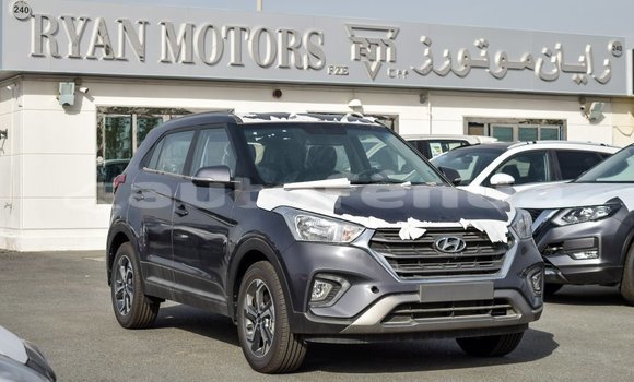 Acheter Import Voiture Hyundai Creta Autre à Import - Dubai, Marquesas Acheter Import Voiture Hyundai Creta Autre à Import - Dubai, Marquesas