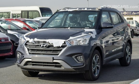 Acheter Import Voiture Hyundai Creta Autre à Import - Dubai, Marquesas Acheter Import Voiture Hyundai Creta Autre à Import - Dubai, Marquesas