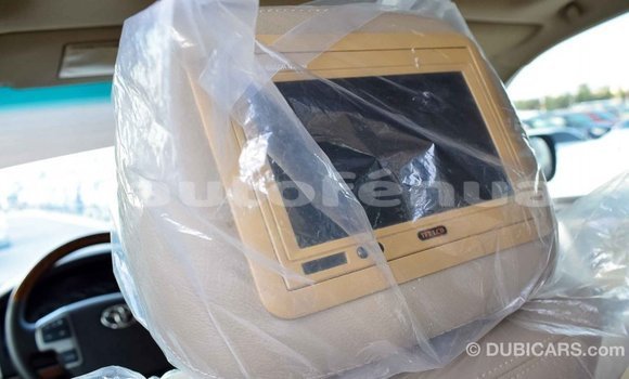 Buy Import Toyota Land Cruiser Other Car in Import - Dubai in Marquesas Buy Import Toyota Land Cruiser Other Car in Import - Dubai in Marquesas