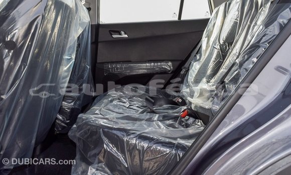 Acheter Import Voiture Hyundai Creta Autre à Import - Dubai, Marquesas Acheter Import Voiture Hyundai Creta Autre à Import - Dubai, Marquesas