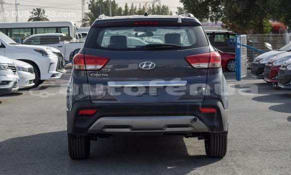Acheter Import Voiture Hyundai Creta Autre à Import - Dubai, Marquesas Acheter Import Voiture Hyundai Creta Autre à Import - Dubai, Marquesas