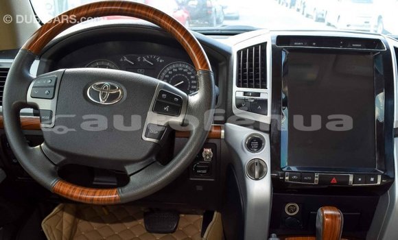 Buy Import Toyota Land Cruiser Other Car in Import - Dubai in Marquesas Buy Import Toyota Land Cruiser Other Car in Import - Dubai in Marquesas
