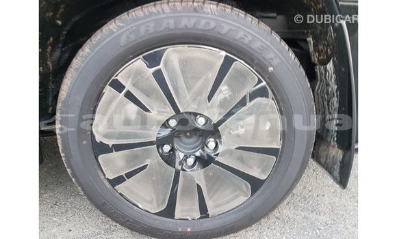 Acheter Import Voiture Lexus LX Noir à Import - Dubai, Marquesas Acheter Import Voiture Lexus LX Noir à Import - Dubai, Marquesas