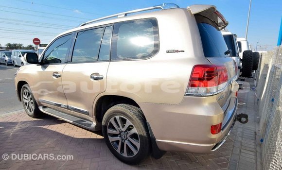 Buy Import Toyota Land Cruiser Other Car in Import - Dubai in Marquesas Buy Import Toyota Land Cruiser Other Car in Import - Dubai in Marquesas