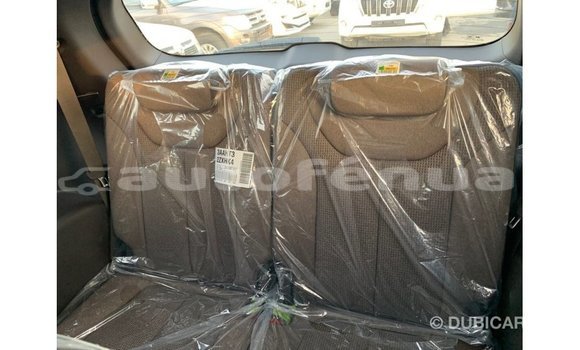 Acheter Import Voiture Hyundai Santa Fe Marron à Import - Dubai, Marquesas Acheter Import Voiture Hyundai Santa Fe Marron à Import - Dubai, Marquesas