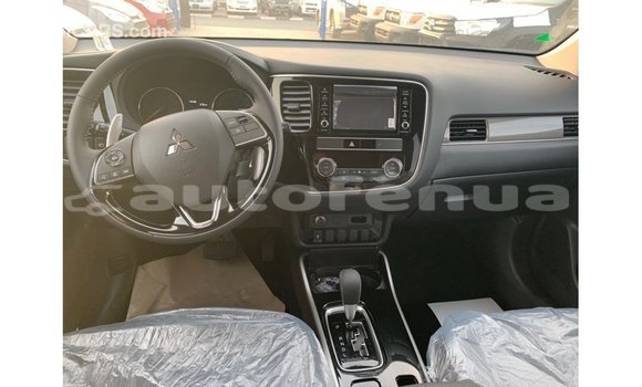 Buy Import Mitsubishi Outlander Brown Car in Import - Dubai in Marquesas Buy Import Mitsubishi Outlander Brown Car in Import - Dubai in Marquesas