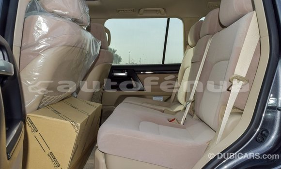 Acheter Import Voiture Toyota Land Cruiser Autre à Import - Dubai, Marquesas Acheter Import Voiture Toyota Land Cruiser Autre à Import - Dubai, Marquesas