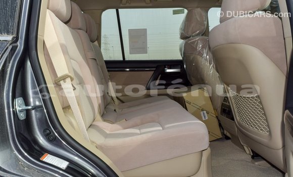Acheter Import Voiture Toyota Land Cruiser Autre à Import - Dubai, Marquesas Acheter Import Voiture Toyota Land Cruiser Autre à Import - Dubai, Marquesas
