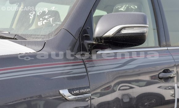 Acheter Import Voiture Toyota Land Cruiser Autre à Import - Dubai, Marquesas Acheter Import Voiture Toyota Land Cruiser Autre à Import - Dubai, Marquesas