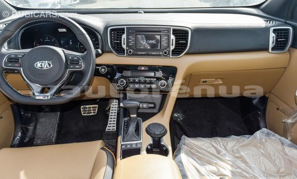 Acheter Import Voiture Kia Sportage Autre à Import - Dubai, Marquesas Acheter Import Voiture Kia Sportage Autre à Import - Dubai, Marquesas