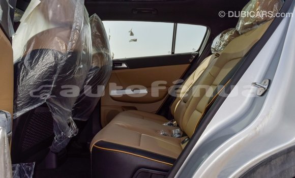 Acheter Import Voiture Kia Sportage Autre à Import - Dubai, Marquesas Acheter Import Voiture Kia Sportage Autre à Import - Dubai, Marquesas