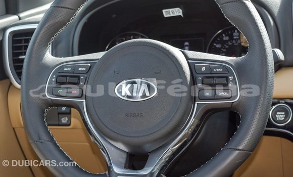 Acheter Import Voiture Kia Sportage Autre à Import - Dubai, Marquesas Acheter Import Voiture Kia Sportage Autre à Import - Dubai, Marquesas