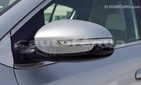Acheter Import Voiture Kia Sportage Autre à Import - Dubai, Marquesas Acheter Import Voiture Kia Sportage Autre à Import - Dubai, Marquesas