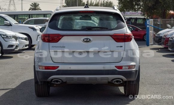 Acheter Import Voiture Kia Sportage Autre à Import - Dubai, Marquesas Acheter Import Voiture Kia Sportage Autre à Import - Dubai, Marquesas
