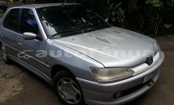 Buy Used Peugeot 306 Other Car in Rikitea in Tuamotu