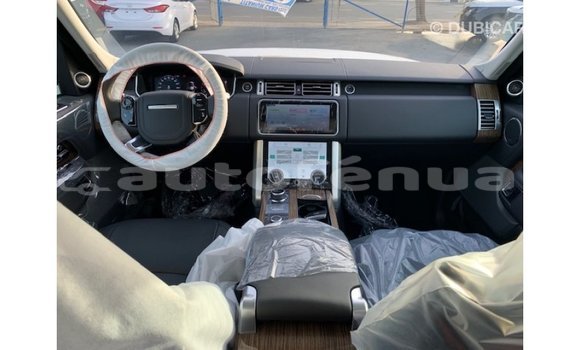 Buy Import Land Rover Range Rover Black Car in Import - Dubai in Marquesas Buy Import Land Rover Range Rover Black Car in Import - Dubai in Marquesas