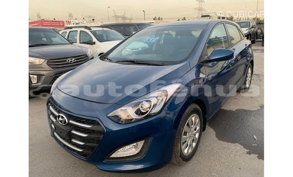 Acheter Import Voiture Hyundai i30 Bleu à Import - Dubai, Marquesas Acheter Import Voiture Hyundai i30 Bleu à Import - Dubai, Marquesas