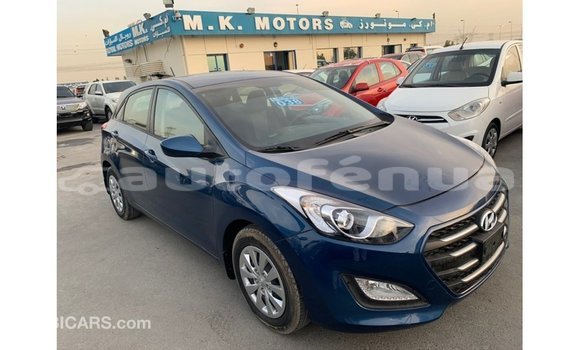 Acheter Import Voiture Hyundai i30 Bleu à Import - Dubai, Marquesas Acheter Import Voiture Hyundai i30 Bleu à Import - Dubai, Marquesas