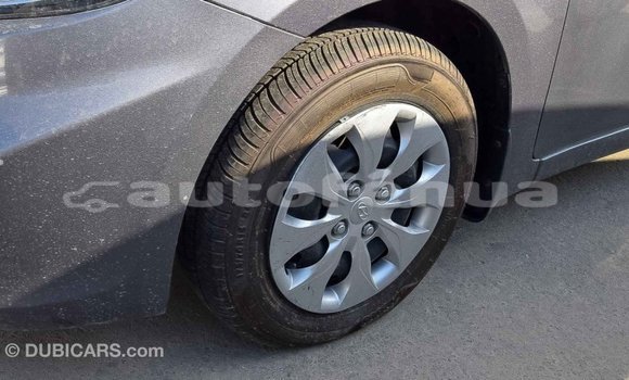 Acheter Import Voiture Hyundai Accent Autre à Import - Dubai, Marquesas Acheter Import Voiture Hyundai Accent Autre à Import - Dubai, Marquesas