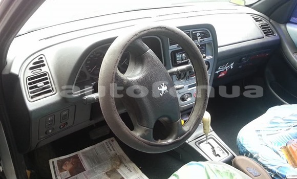 Buy Used Peugeot 306 Other Car in Rikitea in Tuamotu Buy Used Peugeot 306 Other Car in Rikitea in Tuamotu