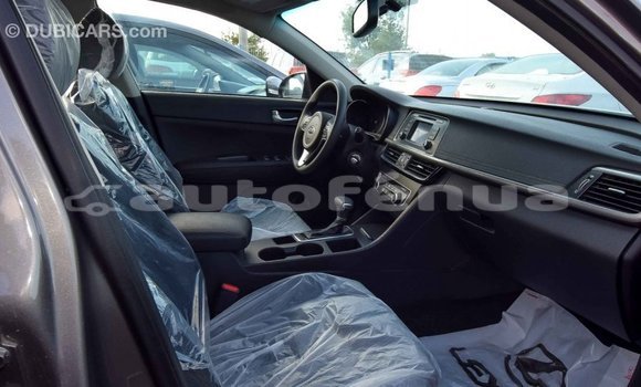 Acheter Import Voiture Kia Optima Autre à Import - Dubai, Marquesas Acheter Import Voiture Kia Optima Autre à Import - Dubai, Marquesas
