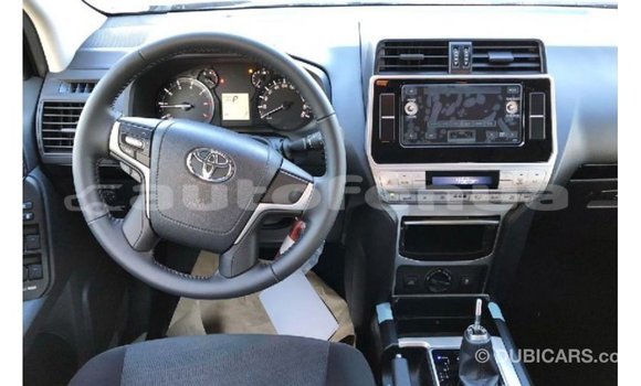 Buy Import Toyota Prado Black Car in Import - Dubai in Marquesas Buy Import Toyota Prado Black Car in Import - Dubai in Marquesas