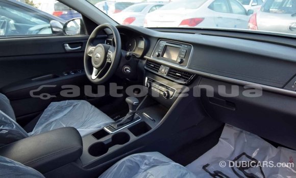 Acheter Import Voiture Kia Optima Autre à Import - Dubai, Marquesas Acheter Import Voiture Kia Optima Autre à Import - Dubai, Marquesas