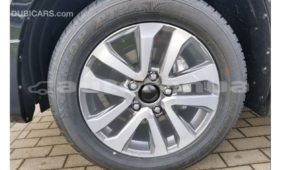 Buy Import Toyota Land Cruiser Black Car in Import - Dubai in Marquesas Buy Import Toyota Land Cruiser Black Car in Import - Dubai in Marquesas