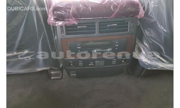 Buy Import Toyota Land Cruiser Black Car in Import - Dubai in Marquesas Buy Import Toyota Land Cruiser Black Car in Import - Dubai in Marquesas
