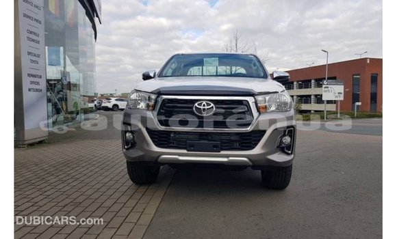 Buy Import Toyota Hilux Brown Car in Import - Dubai in Marquesas Buy Import Toyota Hilux Brown Car in Import - Dubai in Marquesas