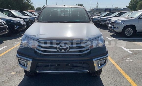 Buy Import Toyota Hilux Other Car in Import - Dubai in Marquesas Buy Import Toyota Hilux Other Car in Import - Dubai in Marquesas