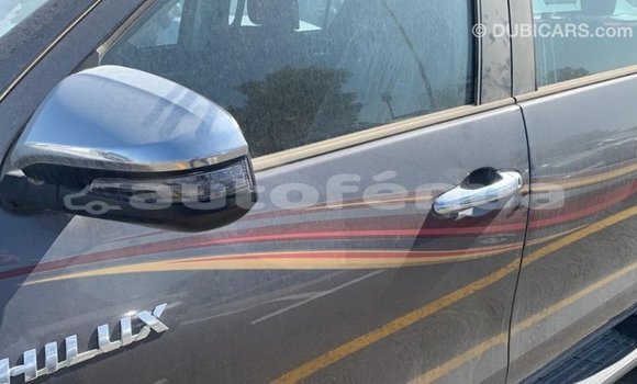 Buy Import Toyota Hilux Other Car in Import - Dubai in Marquesas Buy Import Toyota Hilux Other Car in Import - Dubai in Marquesas