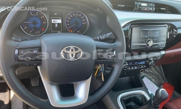 Buy Import Toyota Hilux Other Car in Import - Dubai in Marquesas Buy Import Toyota Hilux Other Car in Import - Dubai in Marquesas