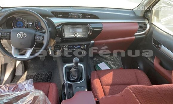 Buy Import Toyota Hilux Other Car in Import - Dubai in Marquesas Buy Import Toyota Hilux Other Car in Import - Dubai in Marquesas