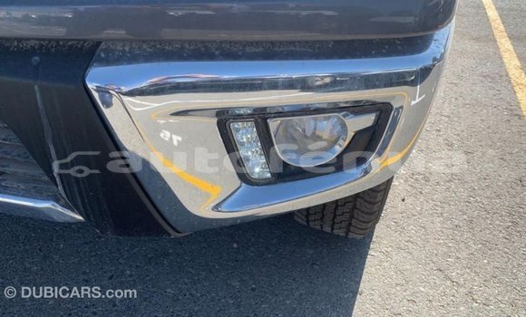 Buy Import Toyota Hilux Other Car in Import - Dubai in Marquesas Buy Import Toyota Hilux Other Car in Import - Dubai in Marquesas