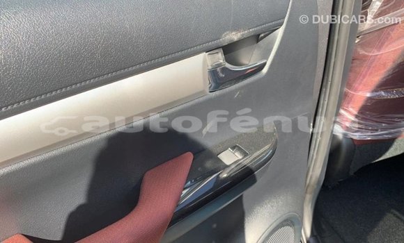 Buy Import Toyota Hilux Other Car in Import - Dubai in Marquesas Buy Import Toyota Hilux Other Car in Import - Dubai in Marquesas