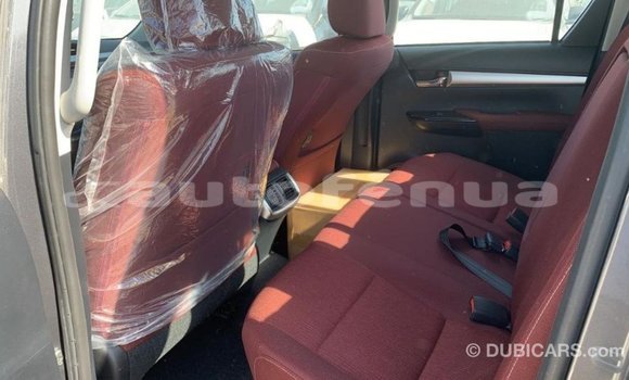 Buy Import Toyota Hilux Other Car in Import - Dubai in Marquesas Buy Import Toyota Hilux Other Car in Import - Dubai in Marquesas