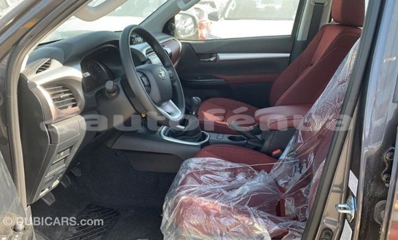 Buy Import Toyota Hilux Other Car in Import - Dubai in Marquesas Buy Import Toyota Hilux Other Car in Import - Dubai in Marquesas
