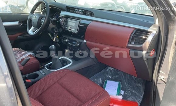 Buy Import Toyota Hilux Other Car in Import - Dubai in Marquesas Buy Import Toyota Hilux Other Car in Import - Dubai in Marquesas