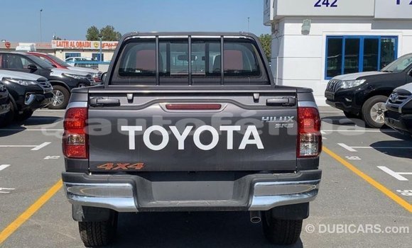Buy Import Toyota Hilux Other Car in Import - Dubai in Marquesas Buy Import Toyota Hilux Other Car in Import - Dubai in Marquesas