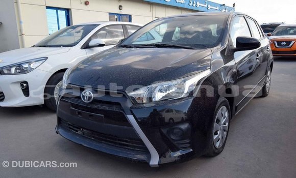 Acheter Import Voiture Toyota Yaris Noir à Import - Dubai, Marquesas Acheter Import Voiture Toyota Yaris Noir à Import - Dubai, Marquesas