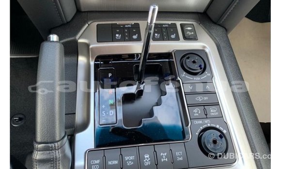 Buy Import Toyota Land Cruiser Black Car in Import - Dubai in Marquesas Buy Import Toyota Land Cruiser Black Car in Import - Dubai in Marquesas
