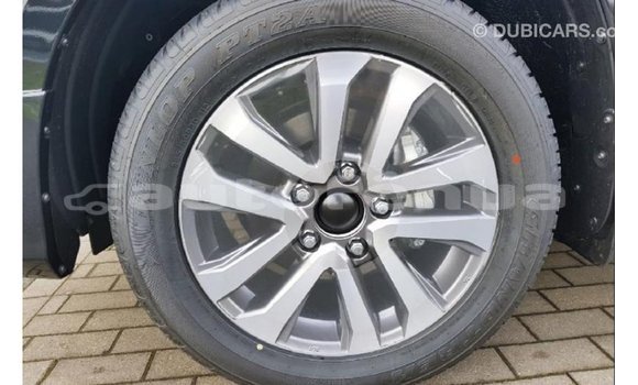 Buy Import Toyota Land Cruiser Black Car in Import - Dubai in Marquesas Buy Import Toyota Land Cruiser Black Car in Import - Dubai in Marquesas