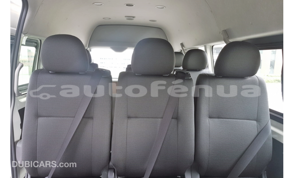 Buy Import Toyota Hiace White Car in Import - Dubai in Marquesas Buy Import Toyota Hiace White Car in Import - Dubai in Marquesas