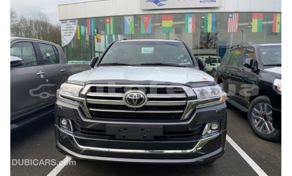 Buy Import Toyota Land Cruiser Brown Car in Import - Dubai in Marquesas Buy Import Toyota Land Cruiser Brown Car in Import - Dubai in Marquesas