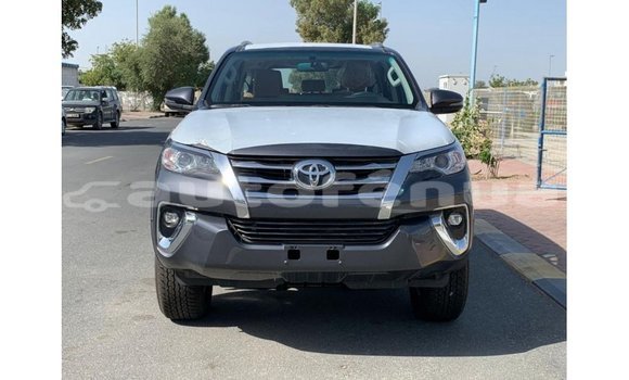 Buy Import Toyota Fortuner Other Car in Import - Dubai in Marquesas Buy Import Toyota Fortuner Other Car in Import - Dubai in Marquesas